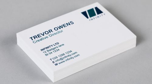 Business Card